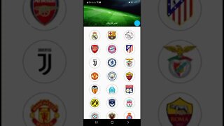 The best football and soccer app for Android