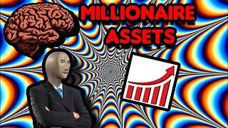 20 Millionaire Assets