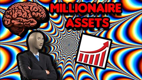 20 Millionaire Assets