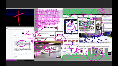 V1DCCMEOH 102... THe SANGRRRREAL BLYOUE LE1YENE... 093331032024filthed on by bent sick twisted corrupt power abusers police give royals elon musk FAKT = SPAM 105102042024