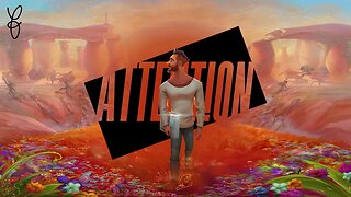 Attention x Guillotine - Charlie Puth & Jon Bellion Mashup