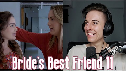 Bride's Best Friend S04 Episodes 1 & 2 Reaction | LGBTQ+ Web series