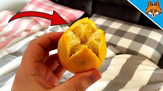THIS is why you should put a LEMON next to your BED 💥