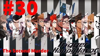 Danganronpa: Trigger Happy Havoc - Episode 30: The Second Murder