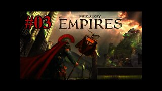 Field of Glory: Empires 03 - Continued live on Slitherine's Channel