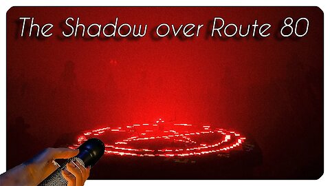 The Shadow Over Route 80 | Full Game | 4K (No Commentary)