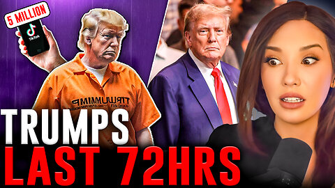 YOU WON'T BELIEVE IT!!! Trump Did All Of This In 3 Days!!!