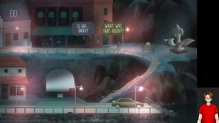 150 sub mile stone OXENFREE part 4