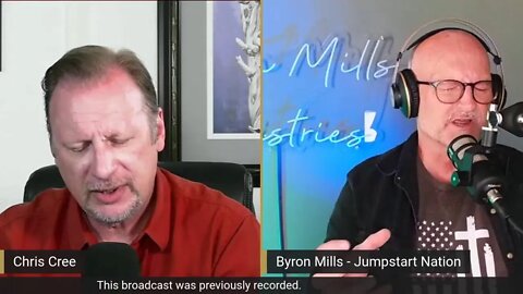 Byron Mills: What Does Seek First the Kingdom Mean?