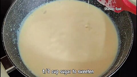 only milk and bread easy dessert | indian dessert recipes