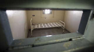 How One Of The Country’s Largest Jails Got Rid of Solitary Confinement