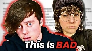 Another Ex Of ImAllexx Speaks Out…