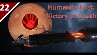 This Save Has Become...Weird. l Terra Invicta EA Release l Humanity First Part 22