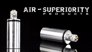 Air Superiority Products - AOA's Airgun Custom Shop