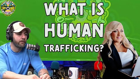 What is Human Sex Trafficking: Expert Definition and Insights