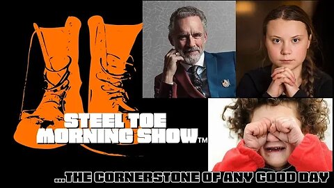 Steel Toe Morning Show 03-14-23: Fool's Gold