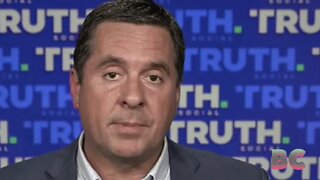 Nunes: Durham Report Shows FBI Is ‘Hopelessly Corrupt’