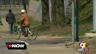 The Now: Bicycle Plan with Pat & Pao