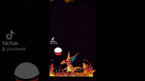 Charizard | Ready to fight | fire God