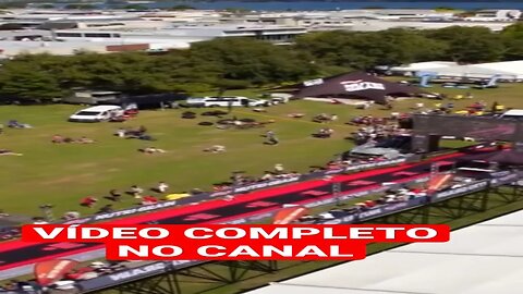 VOCÊ PRECISA ERRAR POUCO NO IRONMAN #ironmanbrasil #treinamentotriathlon