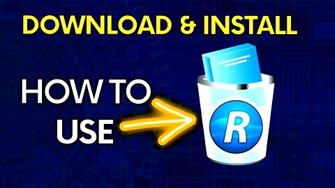 How To Download "Revo Uninstaller Pro" For FREE | Crack.