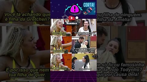 A FAZENDA 15| QUE COMECEM OS MEMES #corta #afazenda #reality