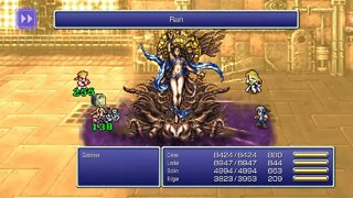Final Fantasy 6 (Pixel Remaster) - Part 37: The Warring Triad