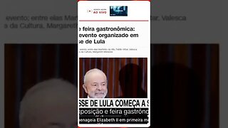 Estrutura para a posse de Lula começa a ser montada | @shortscnn