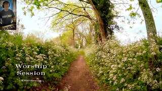 The Narrow Path - Sept 5th 2023 Worship Session