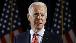 Biden Proposes $13 Minimum Wage Increase For Front Line Workers