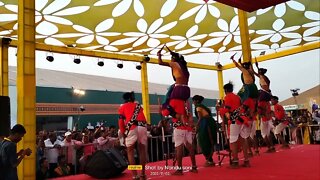 aadiwashiyo ka dance in chhattisgarh