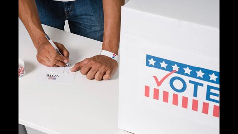 Exercise your rights and go vote, but don't expect politicians to solve every problem