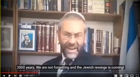 The AshkeNazi Zionist Khazarian Jews (Documentary)