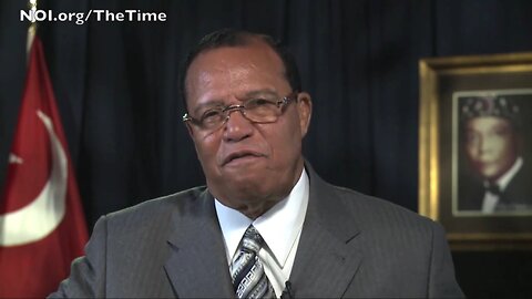 Farrakhan on Boston Bombings: "We Have Many Questions" - FCNN - 2013