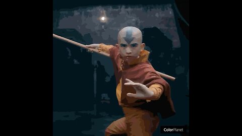 Avatar Aang