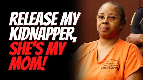 Release My Kidnapper, She’s My Mom! Woman Who Was Stolen from Hospital as Newborn Speaks. News Today