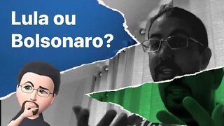 Qual seria o melhor Brasil para Eleger em 2022 #bolsonaro #eleições2022 #bolsonaro2022 #lula