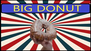 Making Sum Donuts | Bucket List Season 1