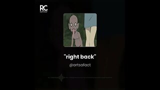 Right back Freestyle