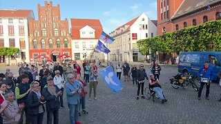 Greifswald - Uwe kündigt Christian an 22-05-2023