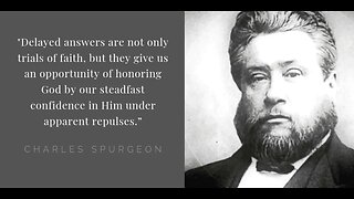 The Soul Winner 1 of 14 Charles H Spurgeon Reformed Baptist Calvinist; 1 Corinthians 9:22 James 5:20