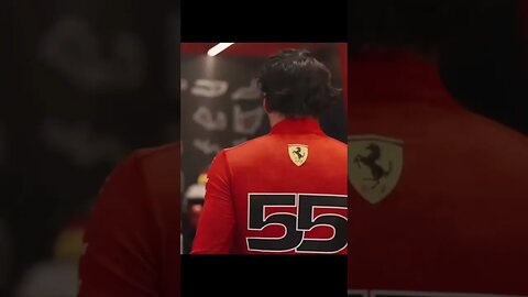 Scuderia Ferrari no GP de São Paulo🏎️ #ferrari #ferrarif1