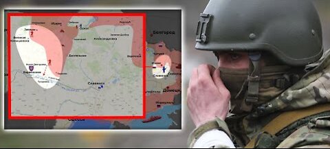 04.28.2022 Chronicle of military operations "Russia - Ukraine". "Subtitles"!!!