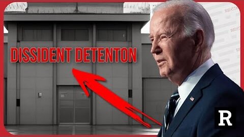 "America is BUILDING these secret facilities in all 50 states" WHY?!? | Redacted News