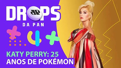 DE THRASH METAL A KATY PERRY, CONFIRA AS ÚLTIMAS NOTÍCIAS DA MÚSICA! | DROPS da Pan - 13/05/21