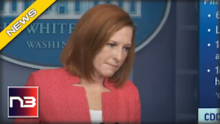 Psaki Continues to Lie for Biden and to the American People