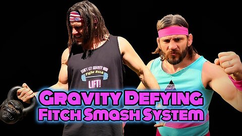 JFKN Clips: Fitch SMASH System