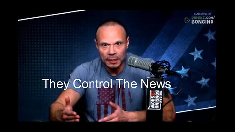 They Control the News