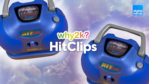 Why2k? | HitClips