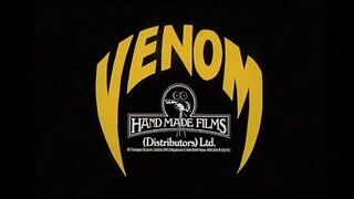 VENOM (1981) Trailer [#venom #venomtrailer]